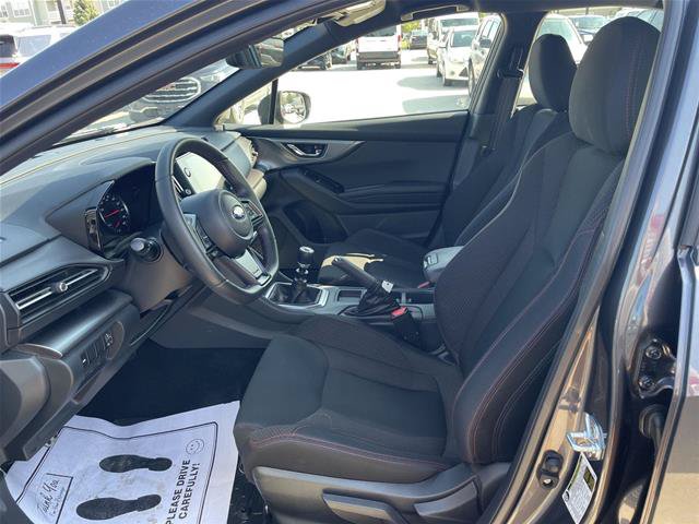 Used 2024 Subaru WRX Premium AWD/4WD image 17