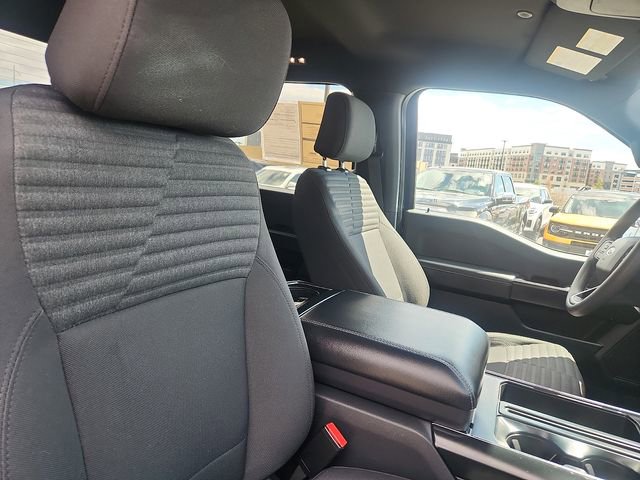 Certified 2023 Ford F150 XL w/ STX Appearance Package AWD/4WD image 31