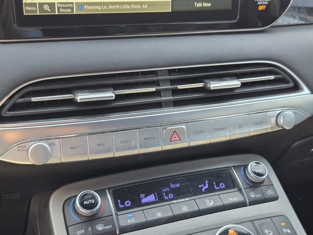 Used 2021 Hyundai Palisade Calligraphy image 23