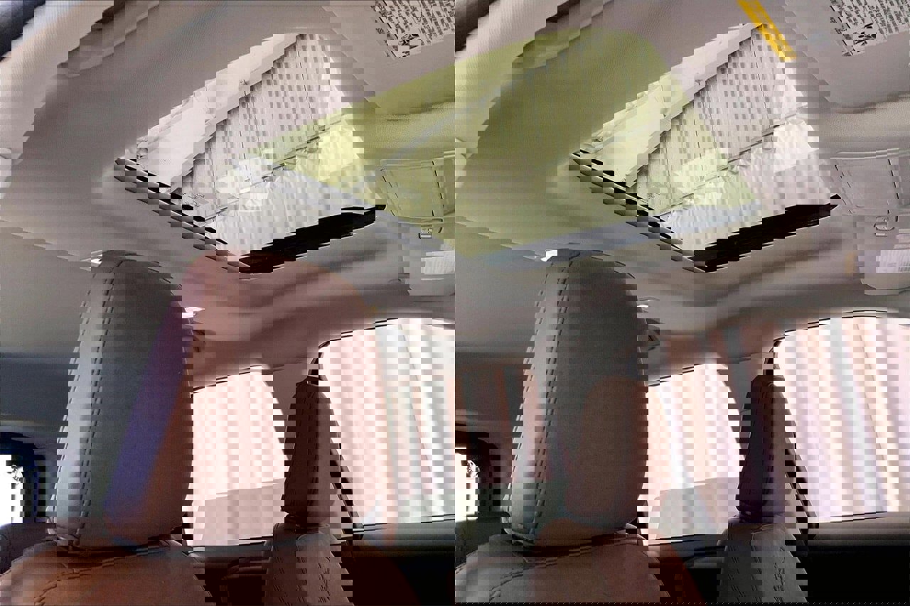 Certified 2024 Ford Bronco Sport Badlands w/ Premium Package image 27