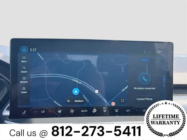 Certified 2023 Ford Escape ST-Line w/ Tech Pack #1 AWD/4WD image 13
