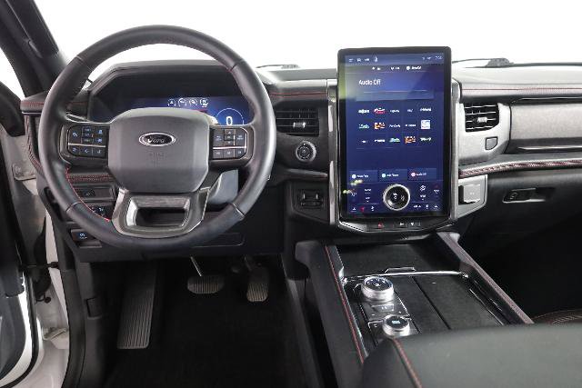 Certified 2023 Ford Expedition Max Limited AWD/4WD image 12