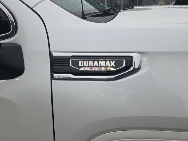 Used 2023 GMC Sierra 1500 Denali w/ Denali Reserve Package image 8