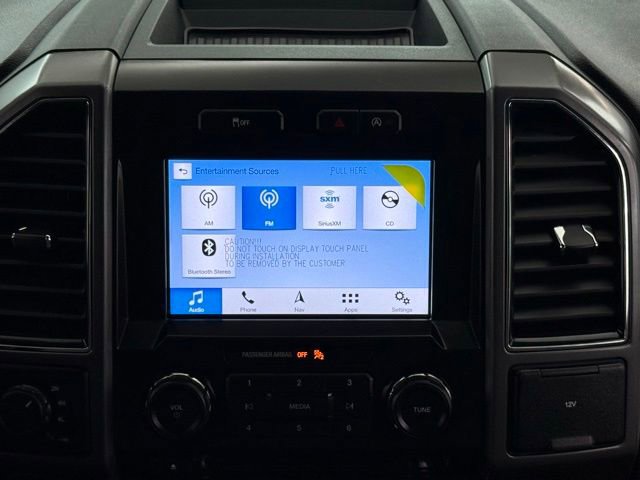 Certified 2018 Ford F150 XLT w/ Equipment Group 302A Luxury AWD/4WD image 25