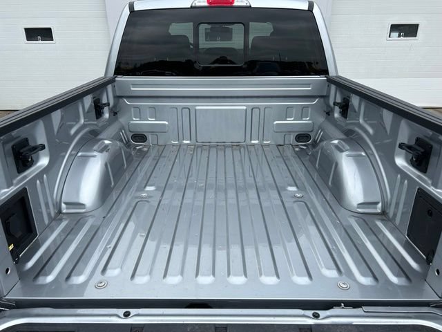 Certified 2024 Ford F150 XLT w/ Equipment Group 302A MID AWD/4WD image 11