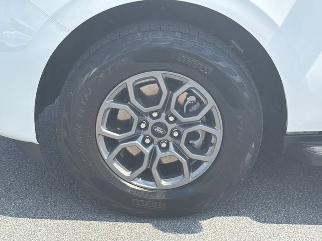 Certified 2025 Ford Expedition Max Active RWD image 13