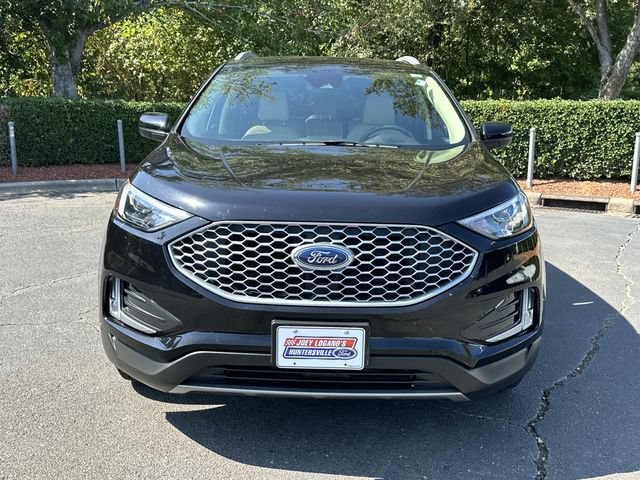 Certified 2024 Ford Edge SEL w/ Convenience Package AWD/4WD image 6