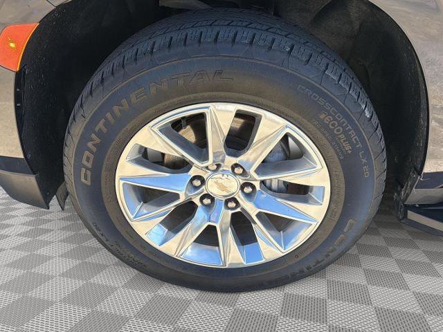 Used 2023 Chevrolet Tahoe Premier image 9