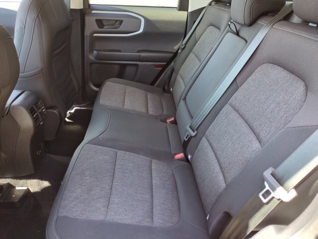 Certified 2024 Ford Bronco Sport Big Bend w/ Convenience Package AWD/4WD image 28