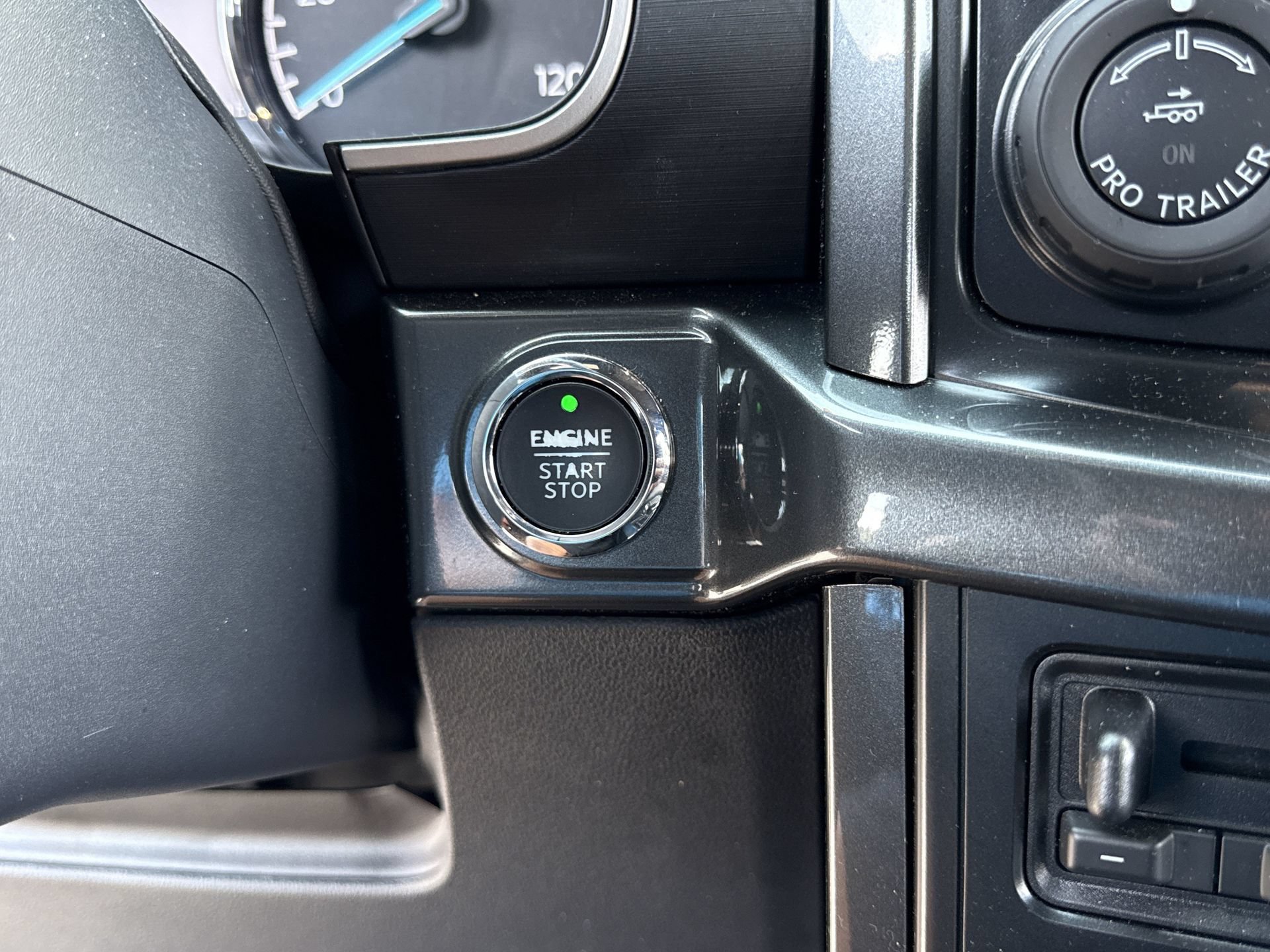 Certified 2023 Ford F150 XLT w/ Equipment Group 302A High AWD/4WD image 4