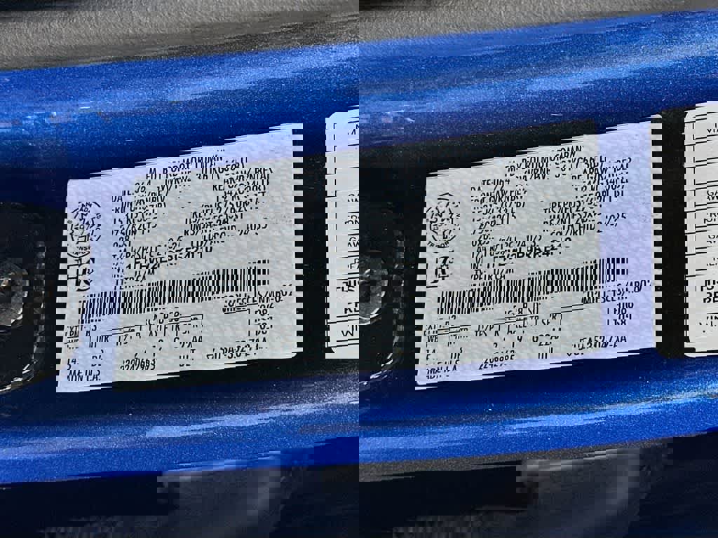 Certified 2024 Ford F150 STX image 26