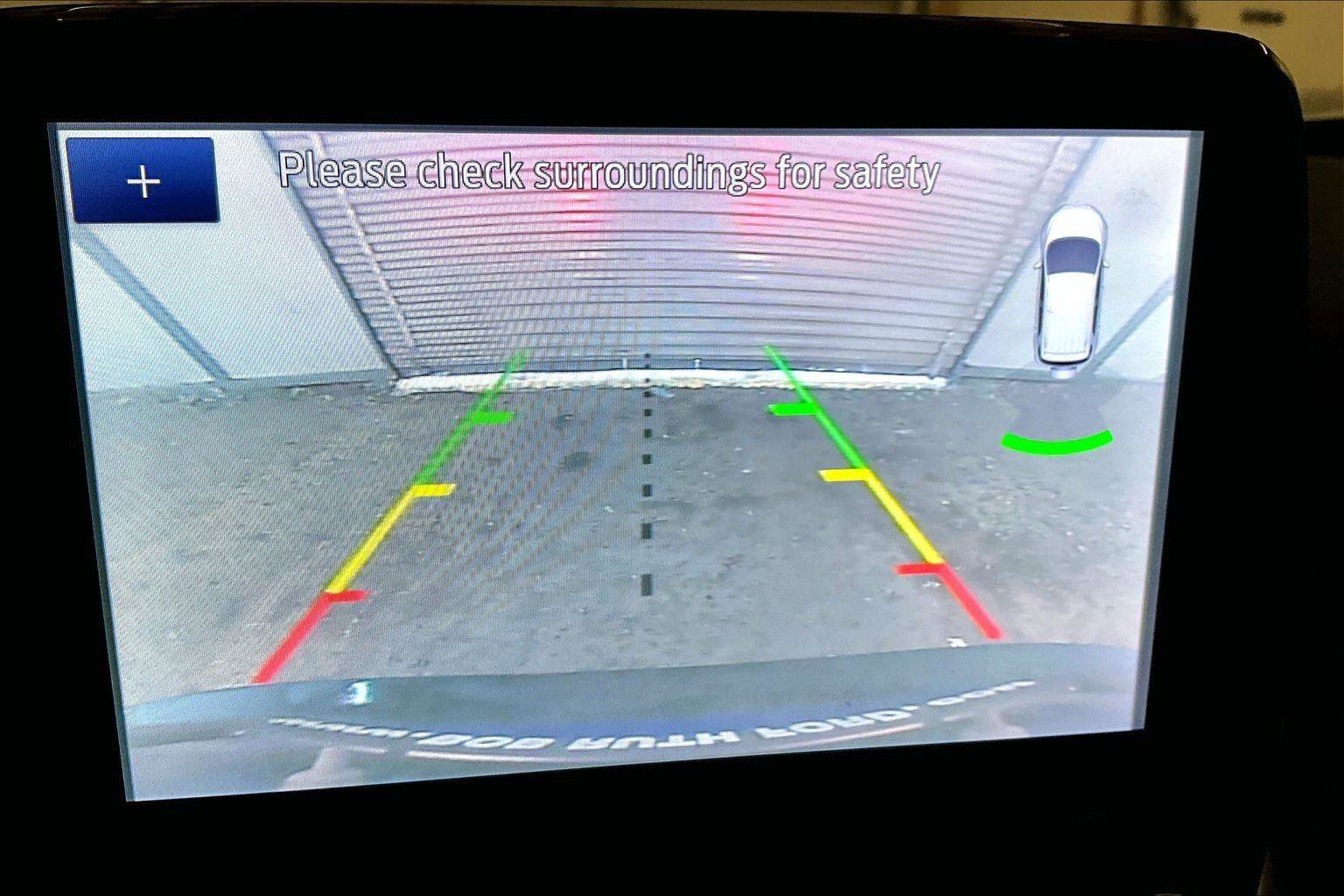 Certified 2020 Ford EcoSport SE image 20