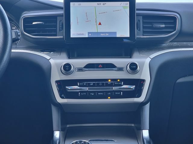 Certified 2023 Ford Explorer Timberline w/ Timberline Technology Package AWD/4WD image 28