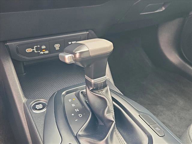 Used 2025 Kia K4 FWD image 11