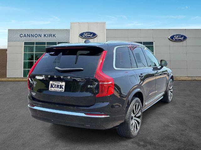 Used 2024 Volvo XC90 B6 Plus AWD/4WD image 7