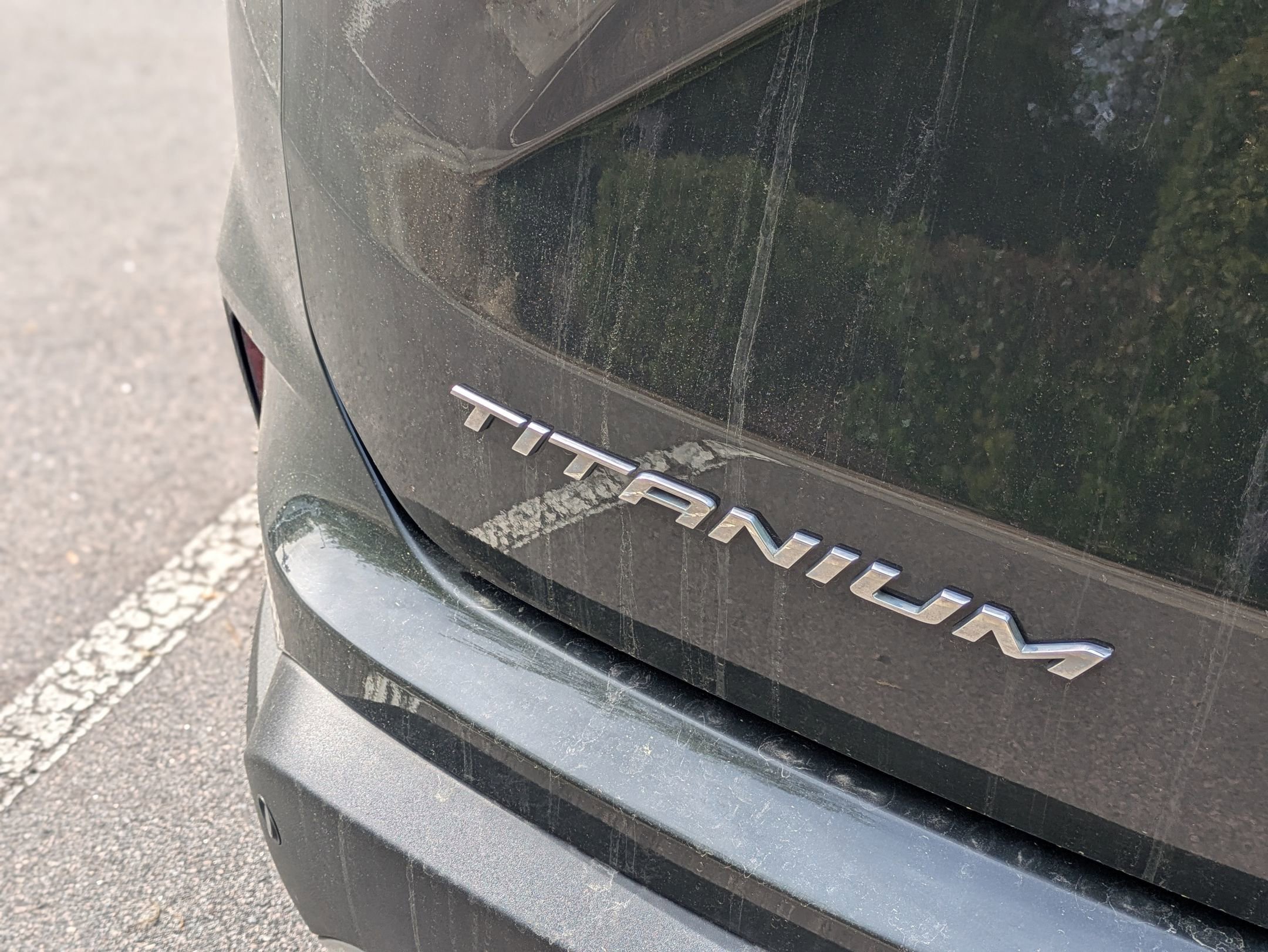 Certified 2023 Ford Edge Titanium image 35