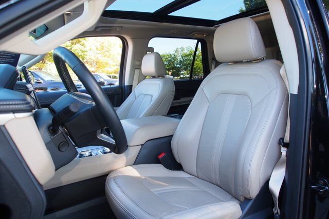 Certified 2024 Ford Expedition Limited AWD/4WD image 22