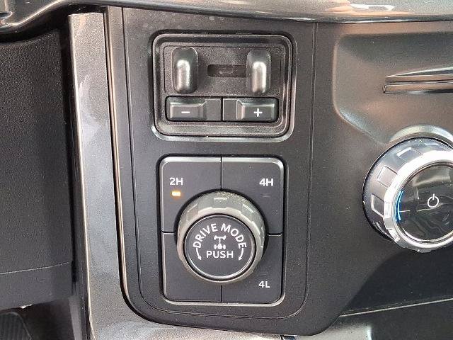 Certified 2023 Ford F150 XLT w/ Equipment Group 302A High AWD/4WD image 24