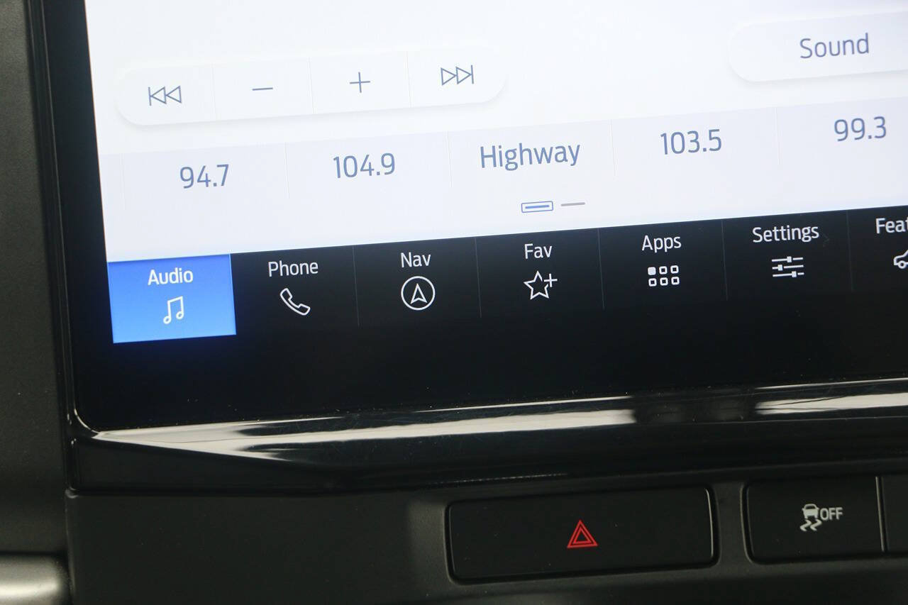 Certified 2023 Ford Expedition Max XLT AWD/4WD image 26