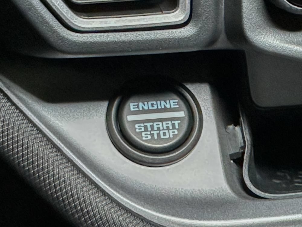 Certified 2024 Ford Bronco Sport Big Bend AWD/4WD image 29