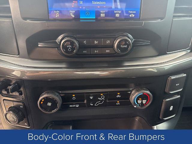 Certified 2023 Ford F150 XL w/ STX Appearance Package AWD/4WD image 20