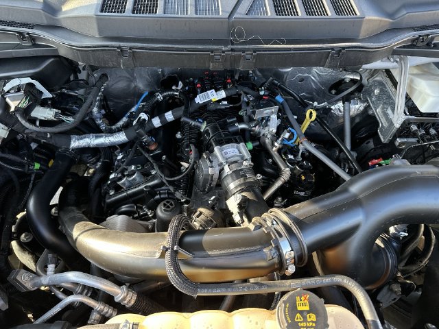 Certified 2024 Ford F150 STX AWD/4WD image 27