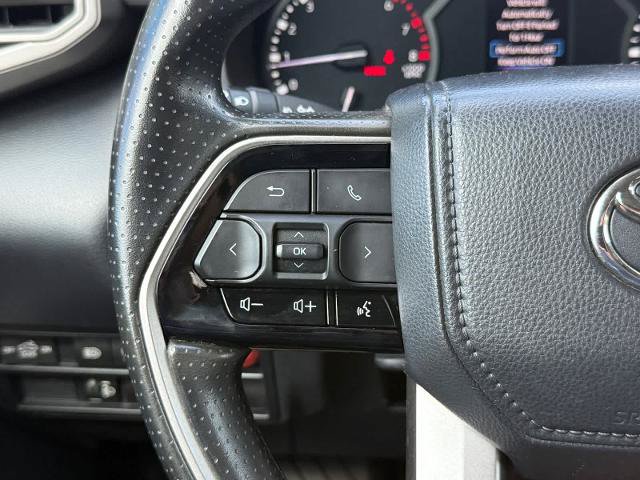 Used 2023 Toyota Tundra SR5 AWD/4WD image 15