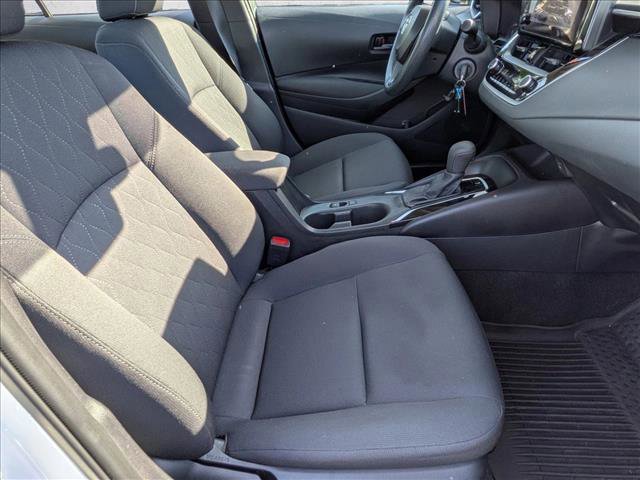 Used 2024 Toyota Corolla LE FWD image 19