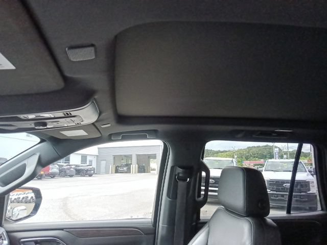 Used 2021 Chevrolet Tahoe LT RWD image 14
