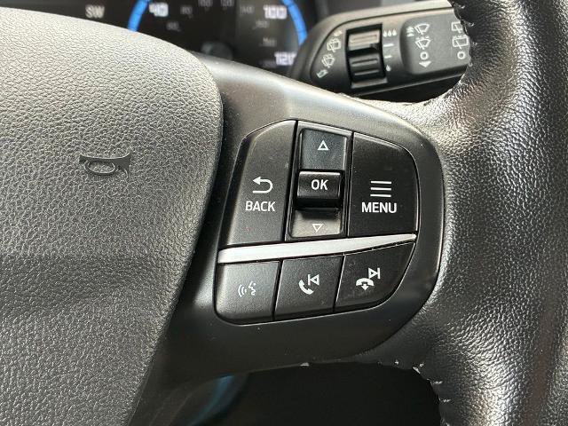 Certified 2022 Ford Bronco Sport Big Bend w/ Convenience Package AWD/4WD image 34