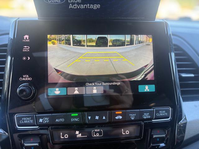 Used 2023 Honda Odyssey Sport image 37