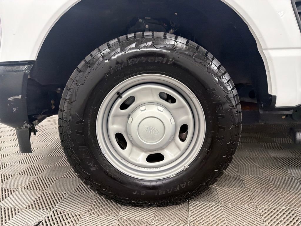 Certified 2023 Ford F250 XL image 15