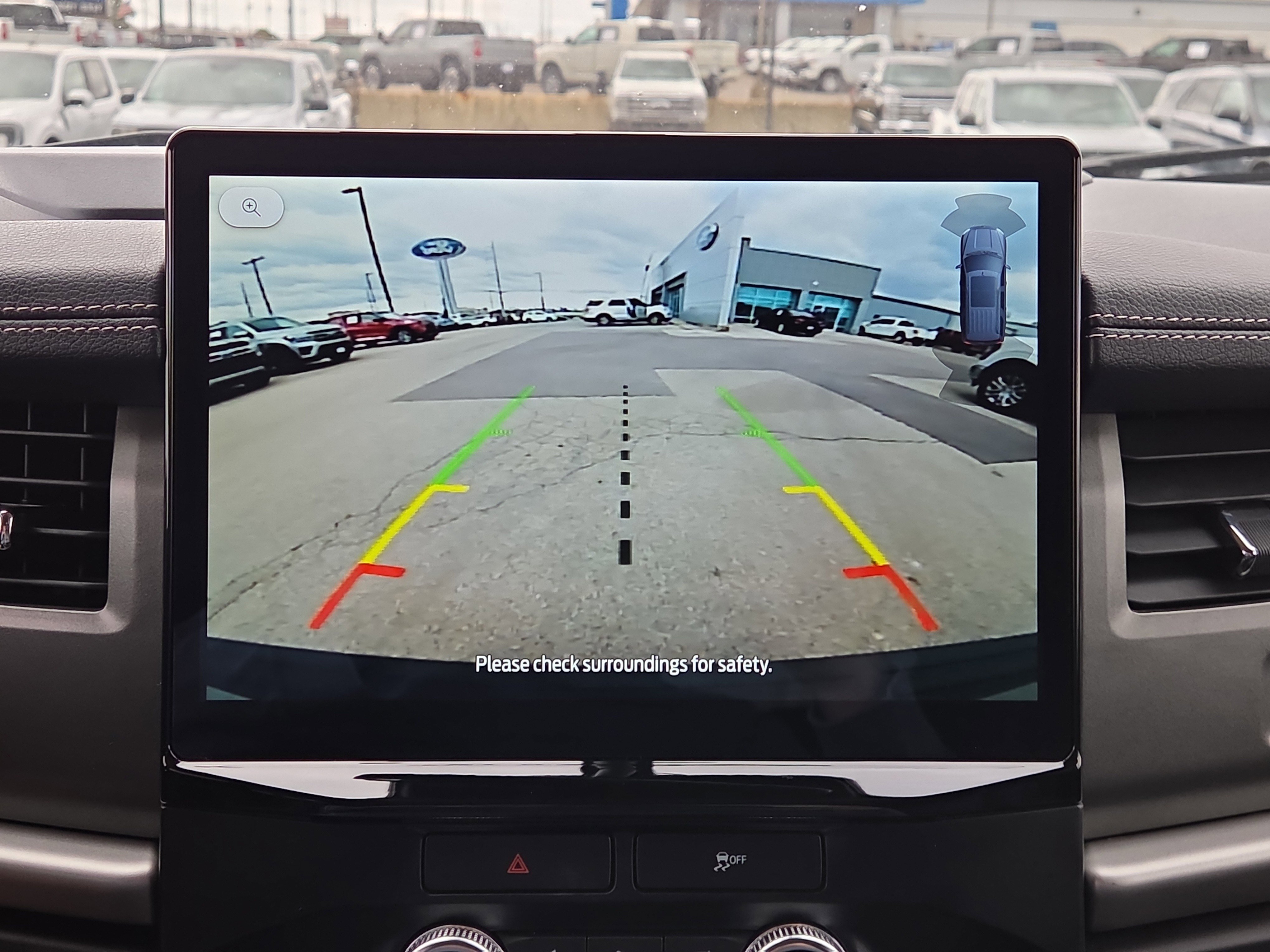 Certified 2023 Ford Expedition XLT image 21