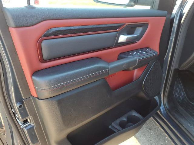 Used 2026 RAM 1500 Rebel w/ Rebel Level 1 Equipment Group AWD/4WD image 8