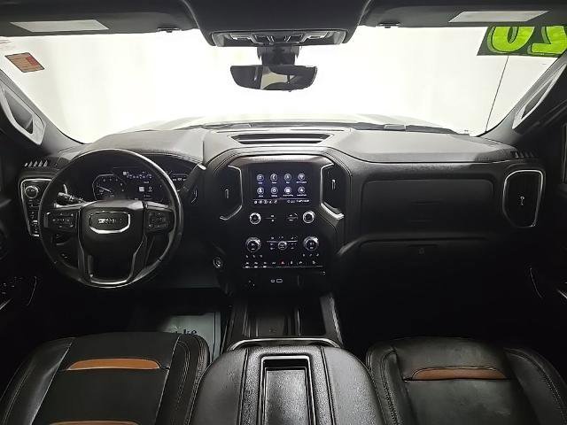 Used 2020 GMC Sierra 1500 AT4 w/ AT4 Carbonpro Edition AWD/4WD image 12