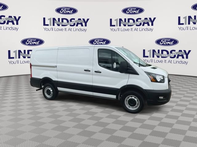 Certified 2024 Ford Transit 350 Low Roof RWD image 2