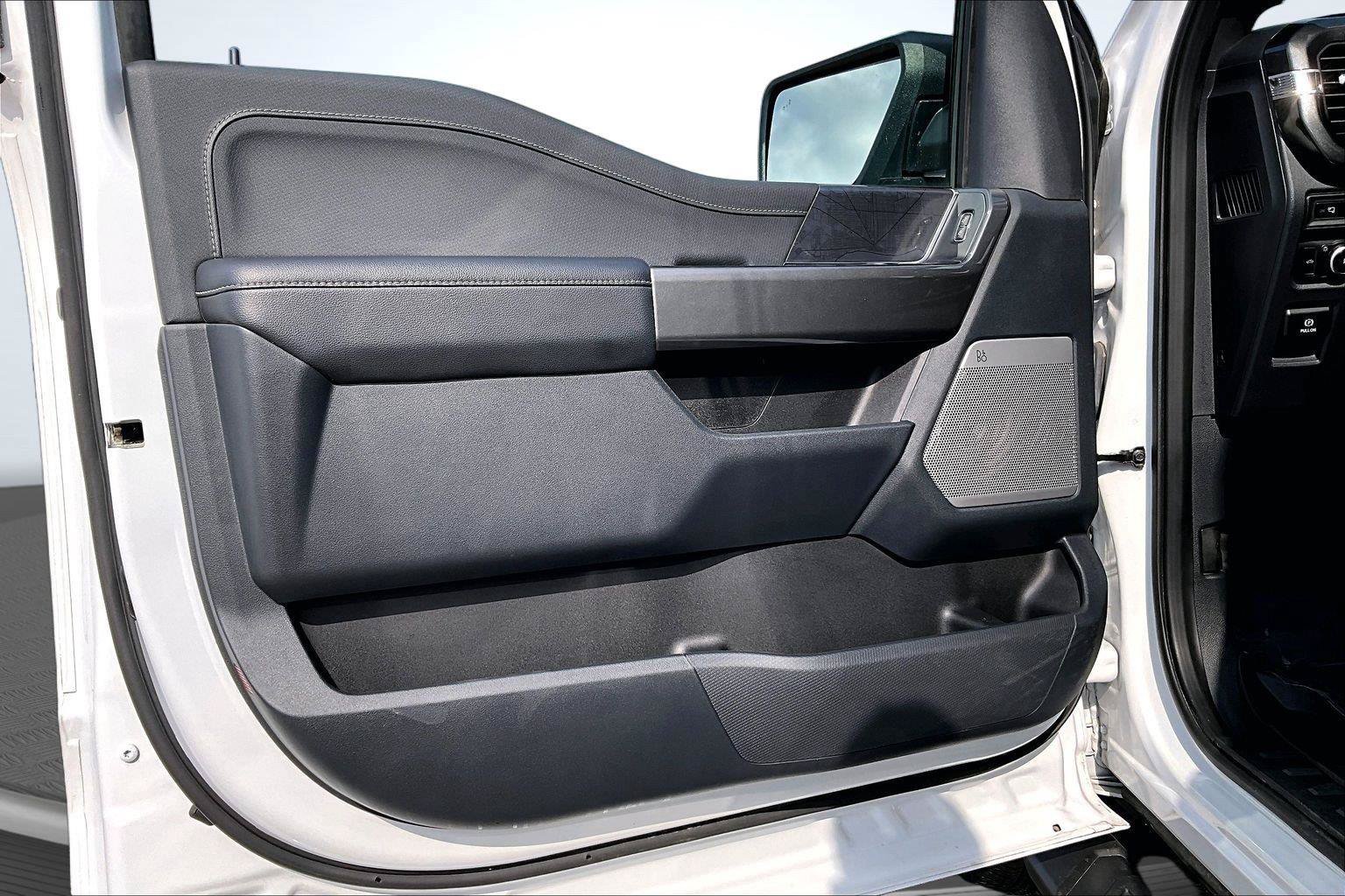 Certified 2023 Ford F150 XLT AWD/4WD image 25
