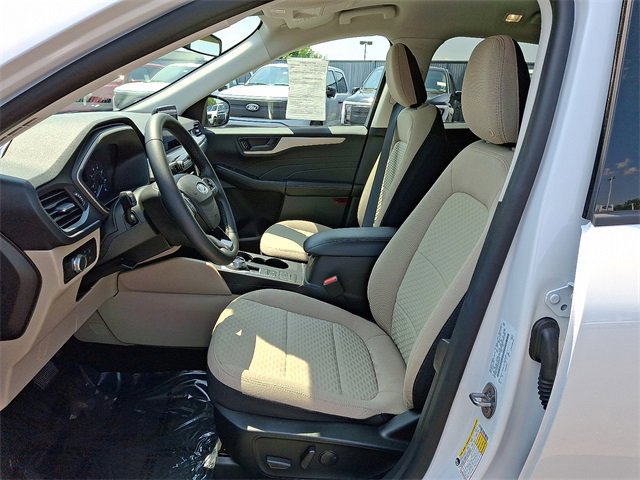 Certified 2022 Ford Escape SE w/ Convenience Package image 13