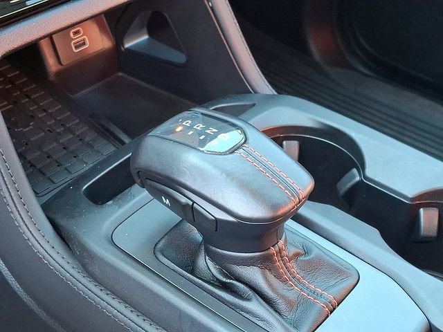 Certified 2025 Ford Ranger Raptor image 14