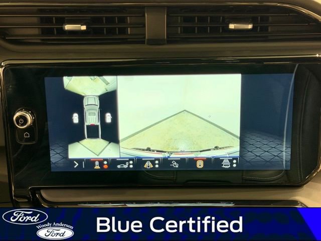 Used 2024 GMC Sierra 1500 AT4X w/ AT4X AEV Edition image 16