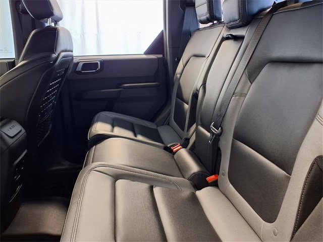 Certified 2024 Ford Bronco Big Bend image 6