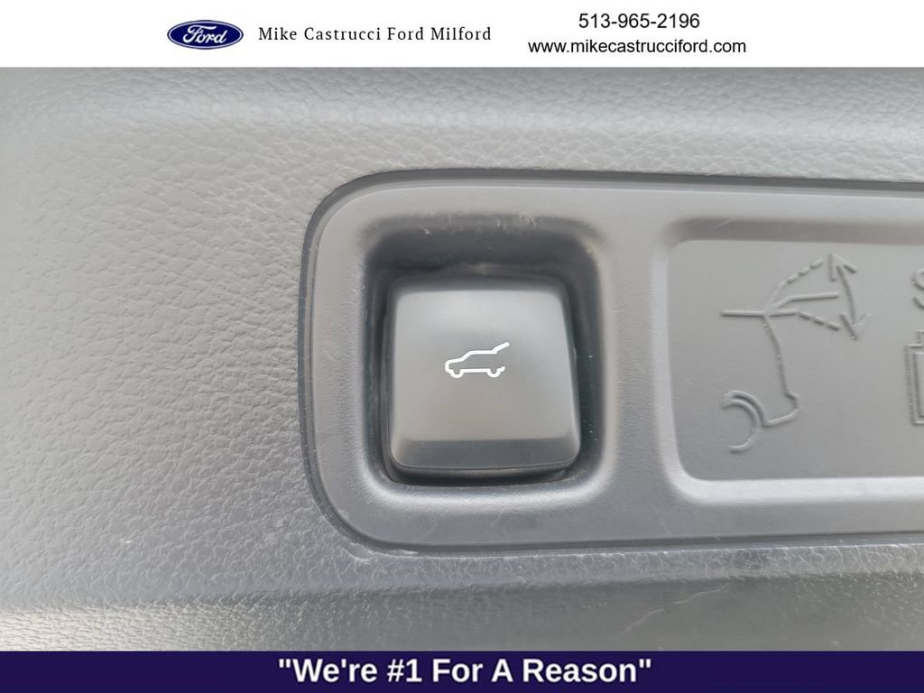 Certified 2024 Ford Expedition Limited AWD/4WD image 29