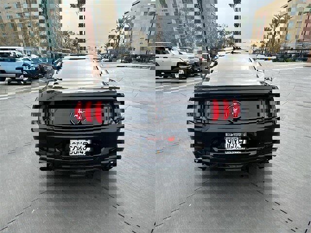 Certified 2022 Ford Mustang Premium w/ 2.3L High Performance Package image 4