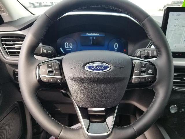 Certified 2023 Ford Escape Platinum image 21