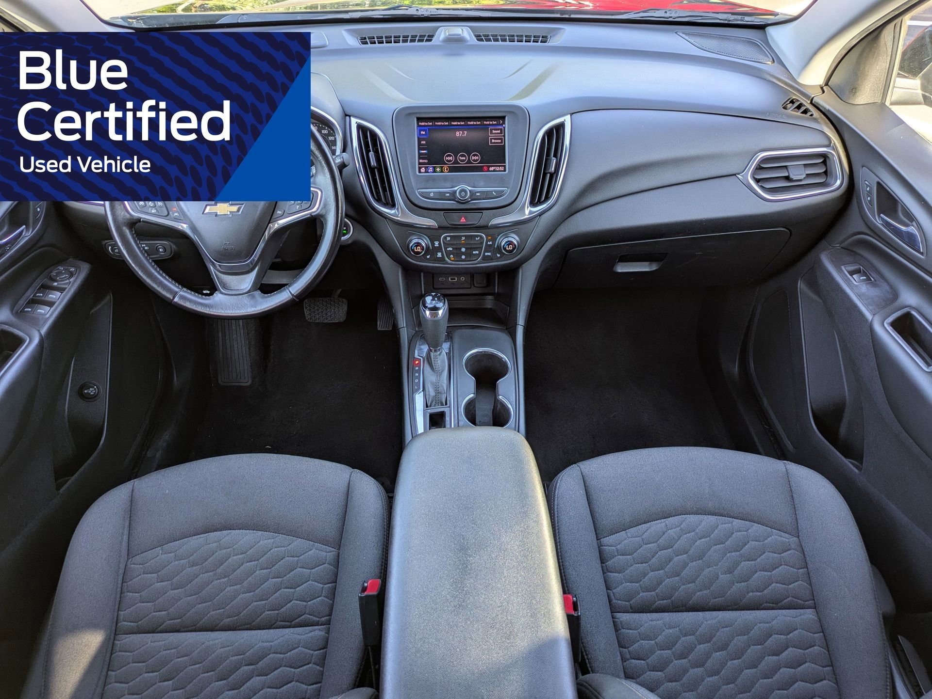 Used 2020 Chevrolet Equinox LT image 18