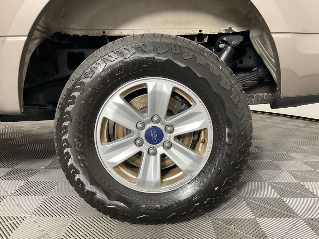 Certified 2018 Ford F150 XLT AWD/4WD image 10