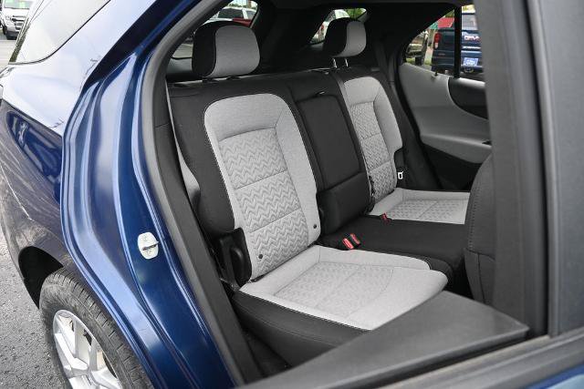 Used 2022 Chevrolet Equinox LS AWD/4WD image 24