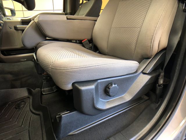 Certified 2022 Ford F250 XLT AWD/4WD image 11