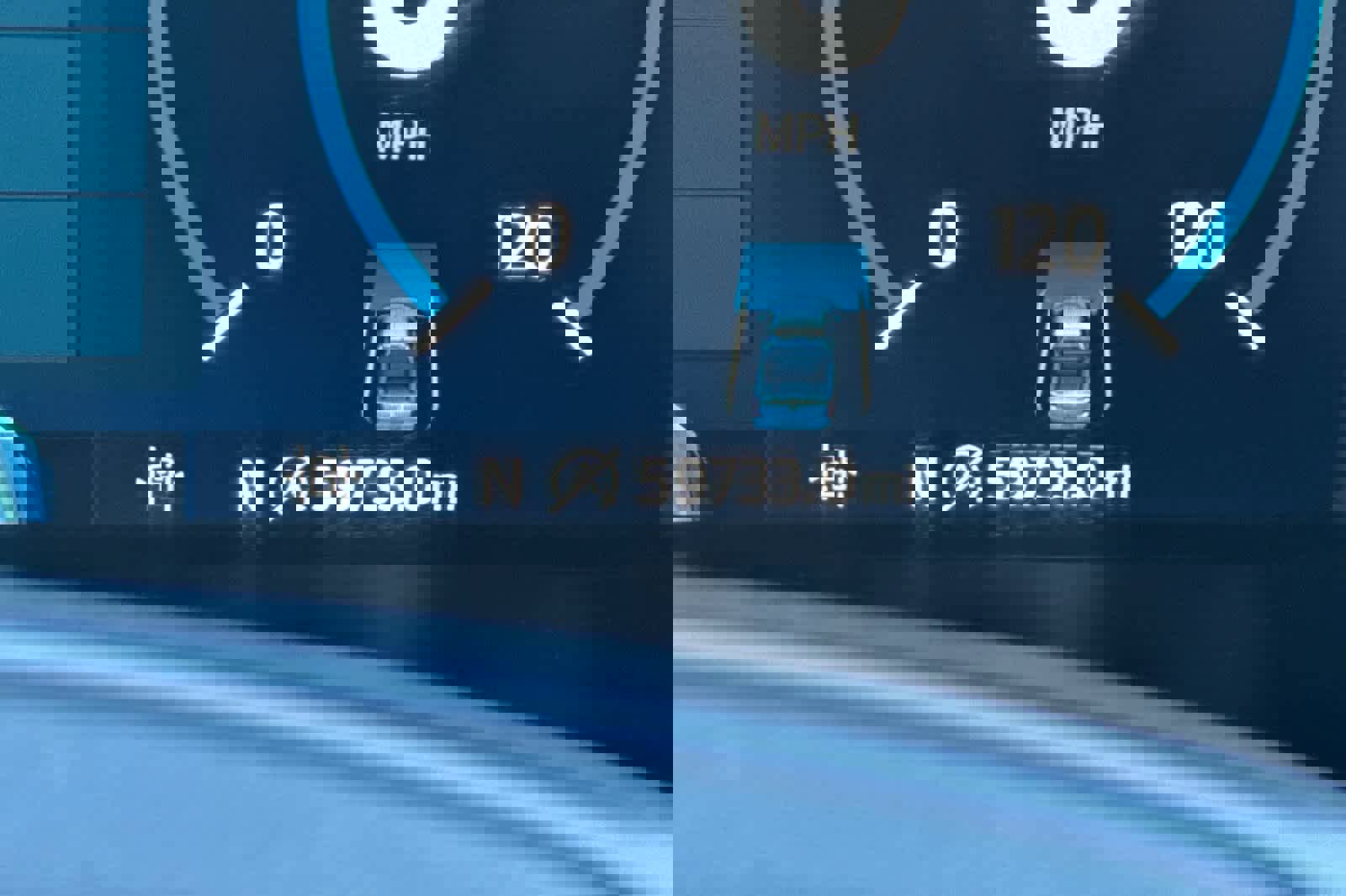 Certified 2021 Ford F150 Lariat w/ Equipment Group 502A High image 25