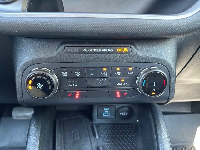 Certified 2022 Ford Bronco Sport Big Bend w/ Convenience Package AWD/4WD image 27